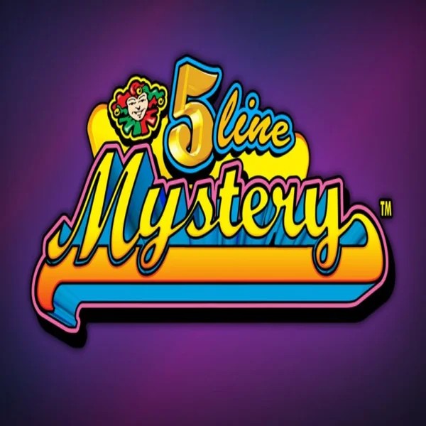 5 Line Mystery – slot by Eurocoin Interactive, featured at crownplays.net