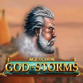 Play Age Of The Gods: God of Storms slot by Playtech on crownplays.net