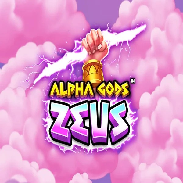Alpha Gods Zeus – slot by PearFiction Studios, featured at crownplays.net