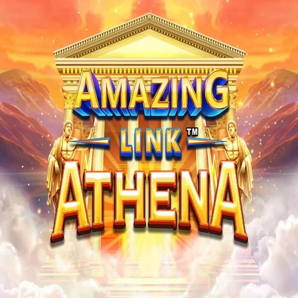 Amazing Link Athena online slot from SpinPlay Games – play at crownplays.net