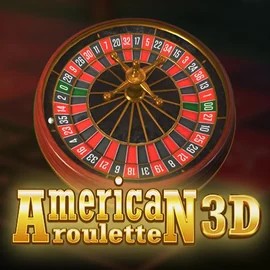 Play American Roullete 3D (Evoplay) slot by Evoplay on crownplays.net