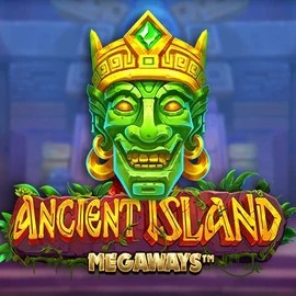 Play the Ancient Island Megaways slot by Pragmatic Play on CrownPlay Casino