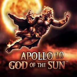 Apollo God of the Sun online slot from Novomatic – play at crownplays.net