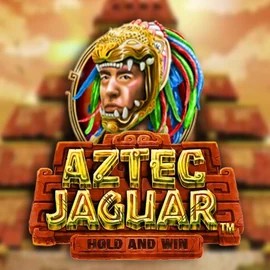 Aztec Jaguar Hold & Win online slot from SYNOT Games – play at crownplays.net