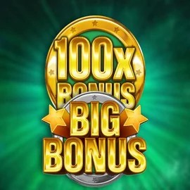 Play the Big Bonus slot by Inspired Gaming on CrownPlay Casino