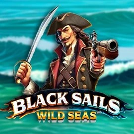 Play Black Sails Wild Seas slot by Infinity Dragon Studios on crownplays.net