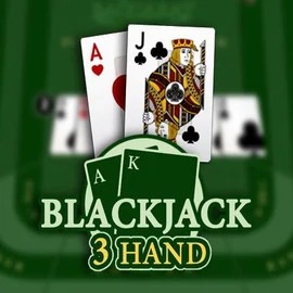 Enjoy Blackjack 3H (Habanero) by Habanero – logo hosted on crownplays.net