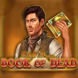 Book of Dead online slot from Play'n GO – play at crownplays.net