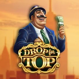 Play the Drop For Top slot by Rarestone Gaming on CrownPlay Casino