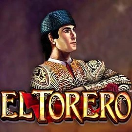 El Torero slot visual from RTG (Reel Time Gaming) available on crownplays.net