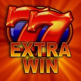 Extra Win logo by Swintt at CrownPlay Casino