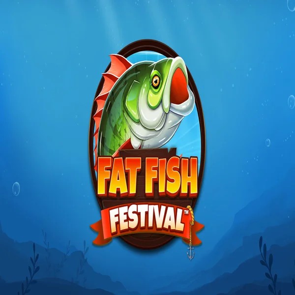 Fat Fish Festival – slot by Wishbone Games, featured at crownplays.net