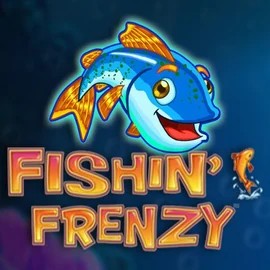 Fishin Frenzy online slot from Blueprint Gaming – play at crownplays.net