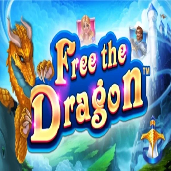 Try Free the Dragon slot by Playtech on crownplays.net – logo image