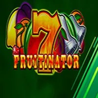 Play Fruitinator Jackpot King slot by Blueprint Gaming on crownplays.net