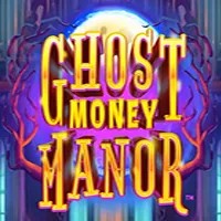 Ghost Money Manor – slot by Gold Coin Studio, featured at crownplays.net