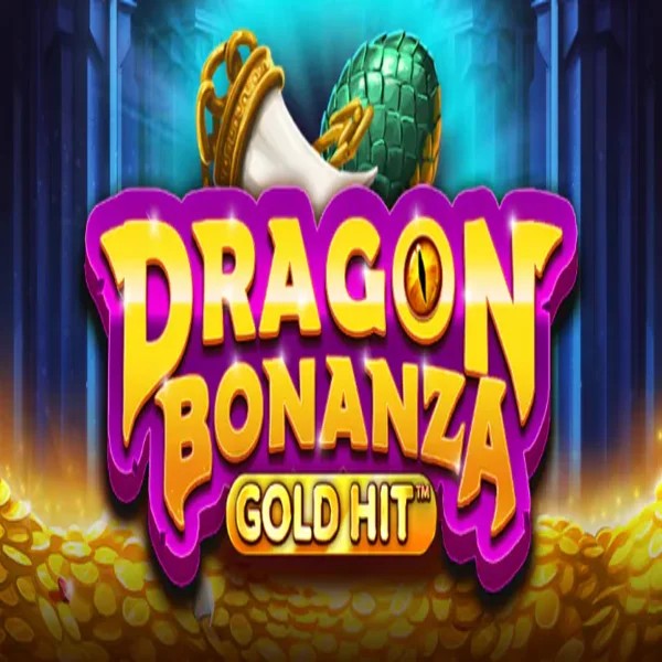 Gold Hit: Dragon Bonanza slot visual from Ash Gaming available on crownplays.net