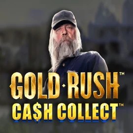 Play the Gold Rush Cash Collect slot by Origins on CrownPlay Casino