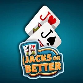 Try Jacks or Better (Red Rake Gaming) slot by Red Rake Gaming on crownplays.net – logo image