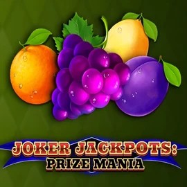 Play the Joker Jackpots: Prize Mania slot by OctoPlay on CrownPlay Casino