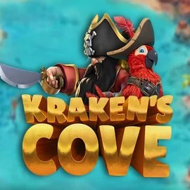 Krakens Cove – slot by Relax Gaming, featured at crownplays.net