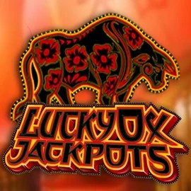 Lucky Ox Jackpots online slot from Rival – play at crownplays.net