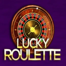 Lucky Roulette – slot by Belatra Games, featured at crownplays.net