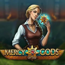 Play the Mercy Of The Gods slot by NetEnt on CrownPlay Casino