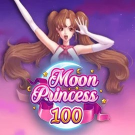 Moon Princess 100 – slot by Play'n GO, featured at crownplays.net
