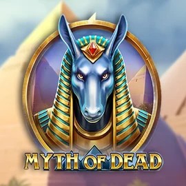 Play Myth of Dead slot by Play'n GO on crownplays.net