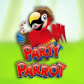 Party Parrot online slot from Rival – play at crownplays.net