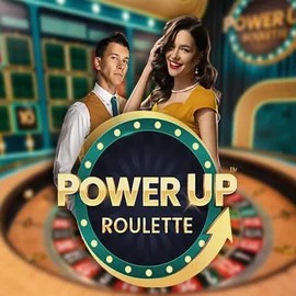 Play PowerUP Roulette slot by Pragmatic Play on crownplays.net