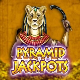 Play Pyramid Jackpots slot by King Show Games on crownplays.net