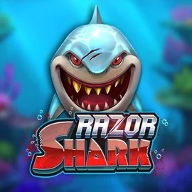 Play Razor Shark slot by Push Gaming on crownplays.net
