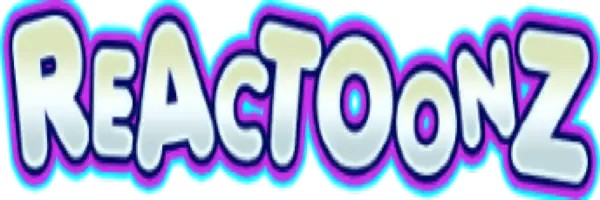 Enjoy Reactoonz by Play'n GO – logo hosted on crownplays.net