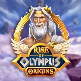 Rise of Olympus Origins online slot from Play'n GO – play at crownplays.net