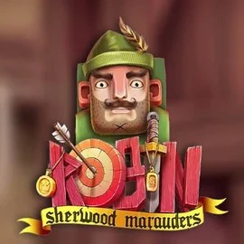 Play Robin Sherwood Marauders slot by Yggdrasil on crownplays.net