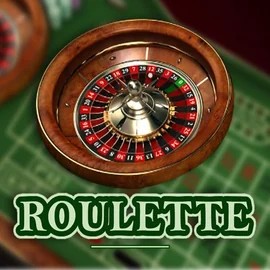 Table Games logo of Roulette (Habanero) from Habanero at CrownPlay Casino