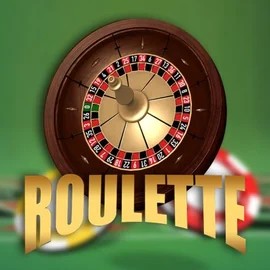 Roulette (Relax Gaming) logo by Relax Gaming CrownPlay Casino