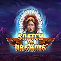 Snatch The Dreams game by SYNOT Games – logo hosted on CrownPlay Casino