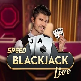 Speed Blackjack online slot from Pragmatic Play – play at crownplays.net