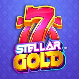 Stellar Gold – slot by Snowborn Games, featured at crownplays.net