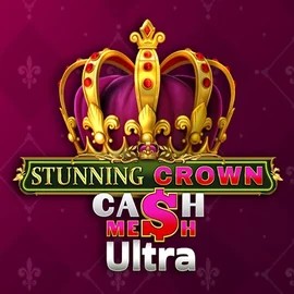 Stunning Crown Cash Mesh Ultra online slot from BF Games – play at crownplays.net