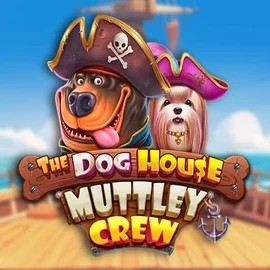 Play the The Dog House Muttley Crew slot by Pragmatic Play on CrownPlay Casino