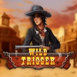 Try Wild Trigger slot by Play'n GO on crownplays.net – logo image