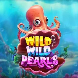 Wild Wild Pearls – slot by Pragmatic Play, featured at crownplays.net