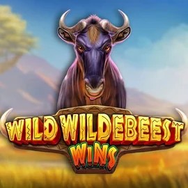 Play Wild Wildebeest Wins slot by Pragmatic Play on crownplays.net