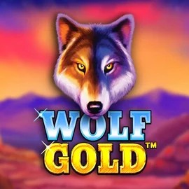 Wolf Gold – slot by Pragmatic Play, featured at crownplays.net